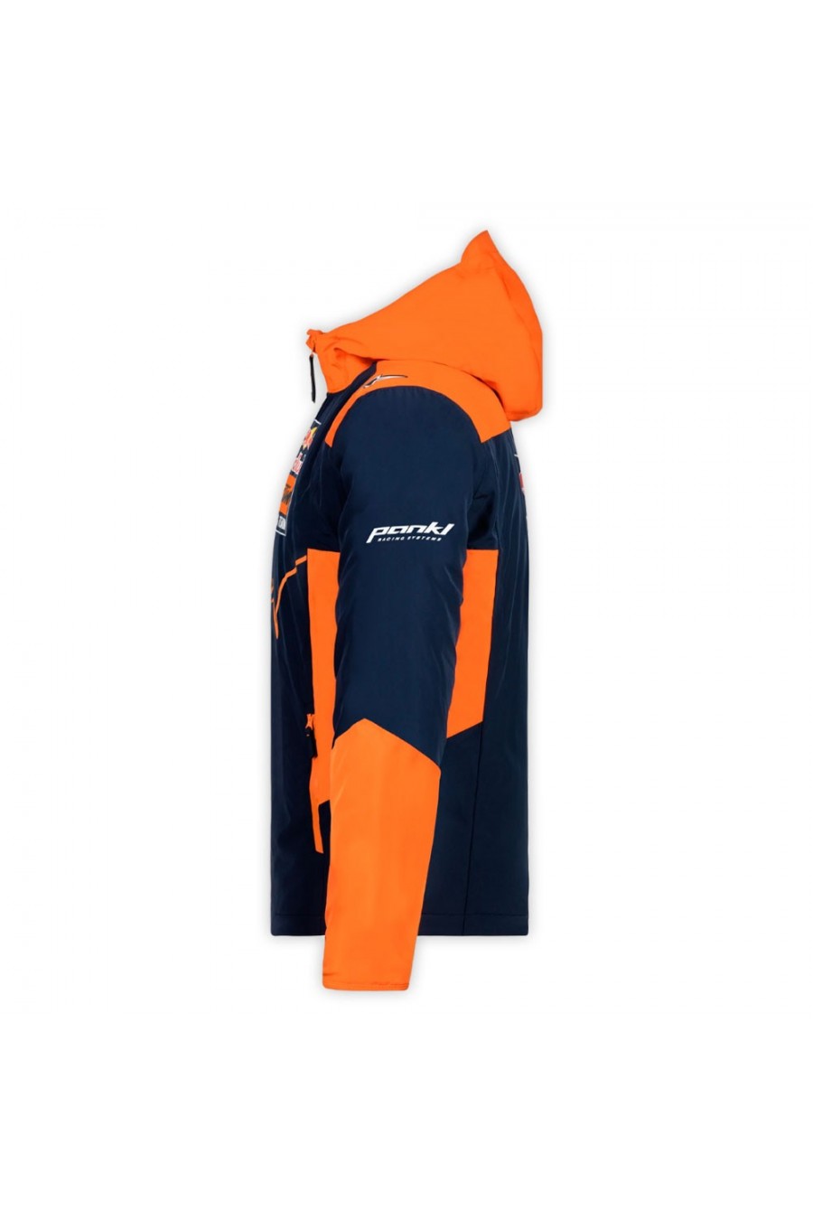 Red Bull KTM Racing Waterproof Jacket