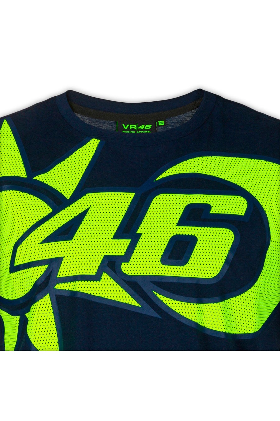 Valentino Rossi 46 Sonne und Mond T-Shirt