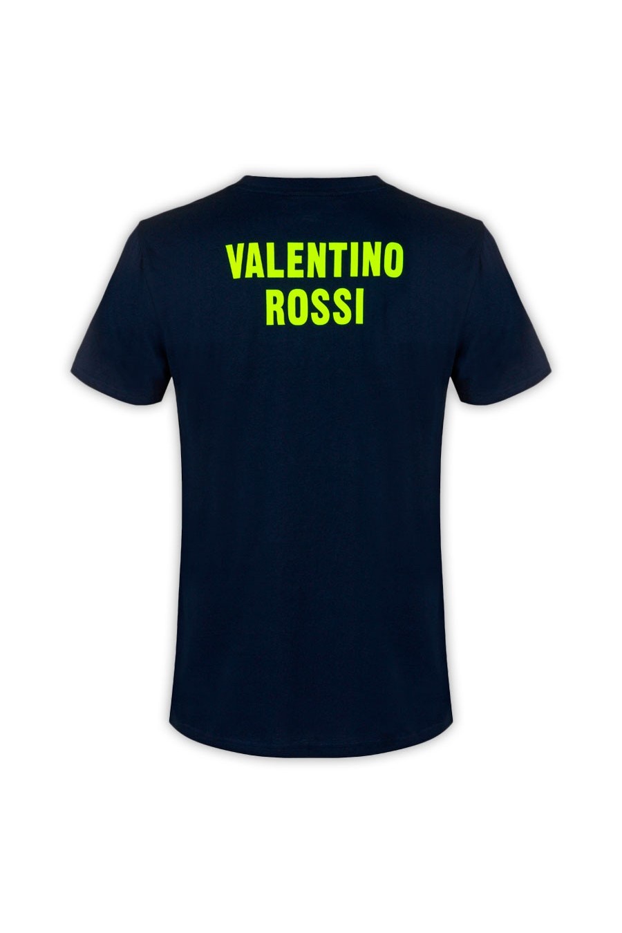 Valentino Rossi 46 Sonne und Mond T-Shirt