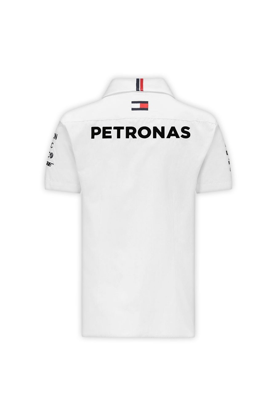 Camisa Mercedes F1