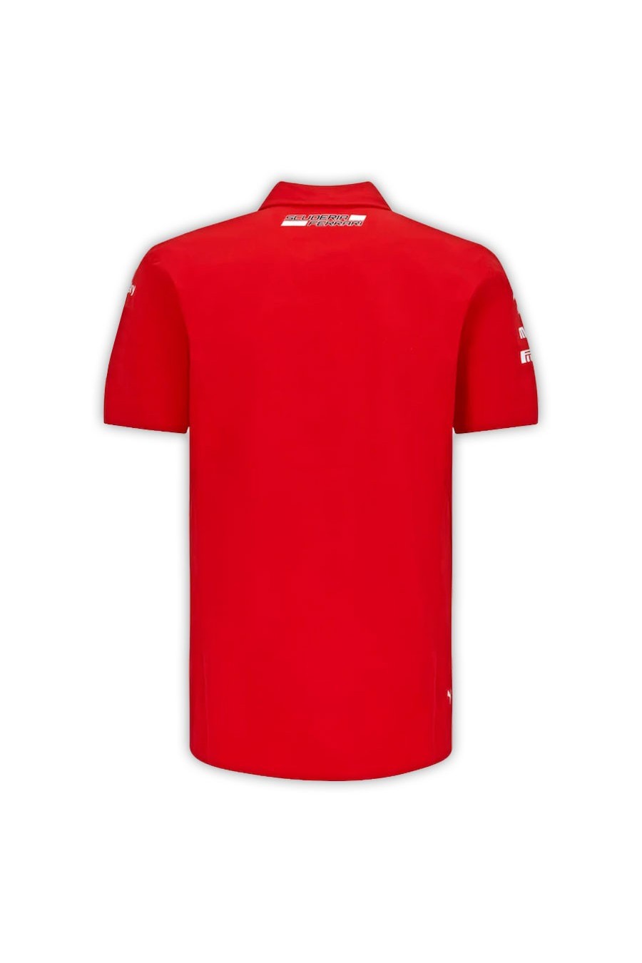 Camisa Ferrari F1