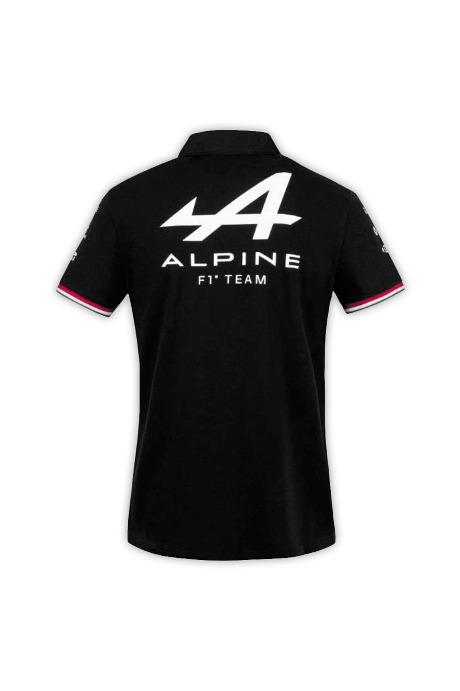 Alpine Polo F1