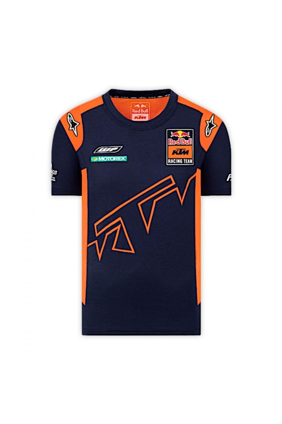 Red Bull KTM Racing Kids T-Shirt