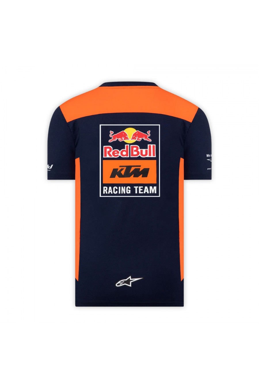 Maglietta da bambino Red Bull KTM Racing