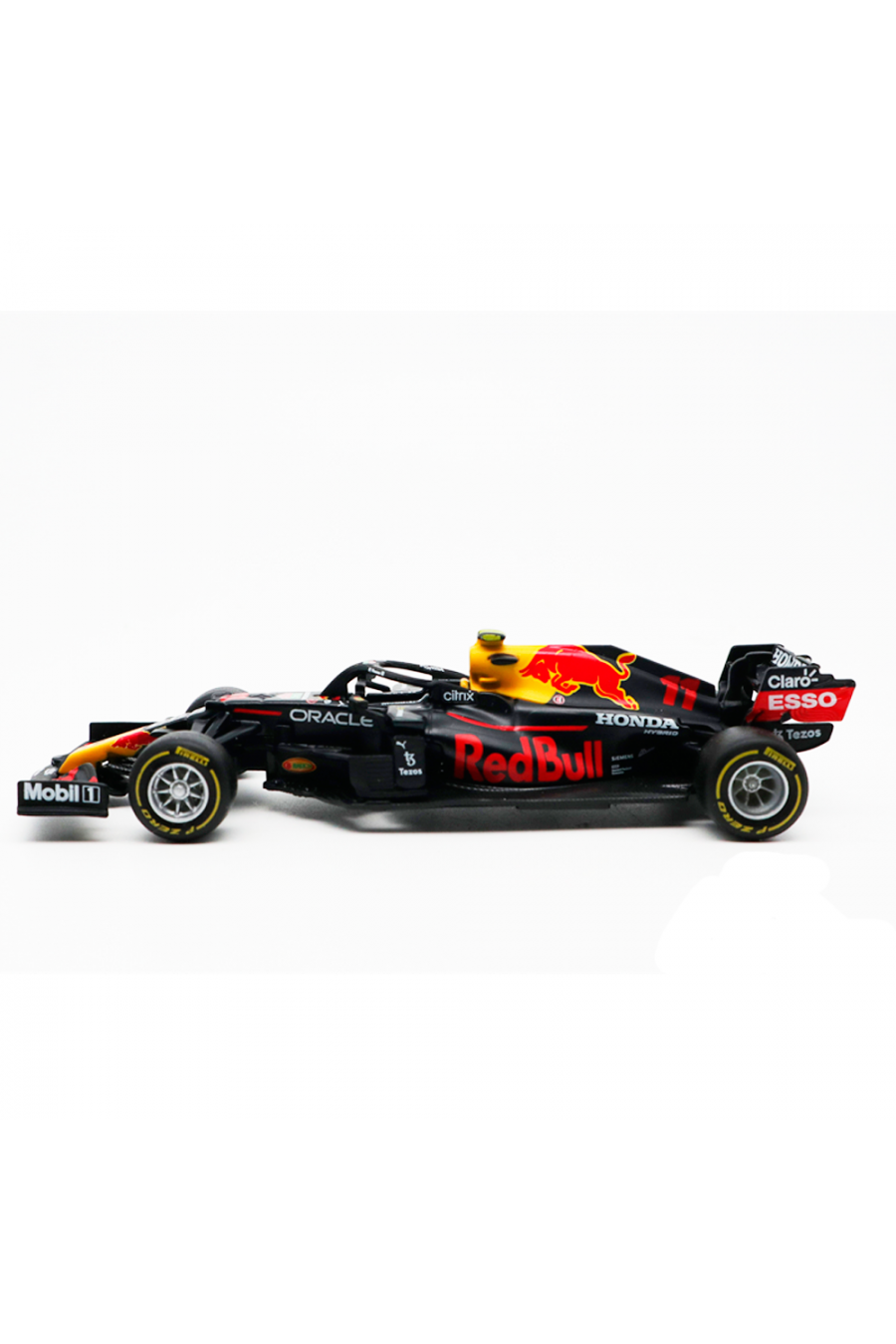 Diecast 1:43 Red Bull Racing F1 RB16B 2021 Car 'Sergio Pérez'