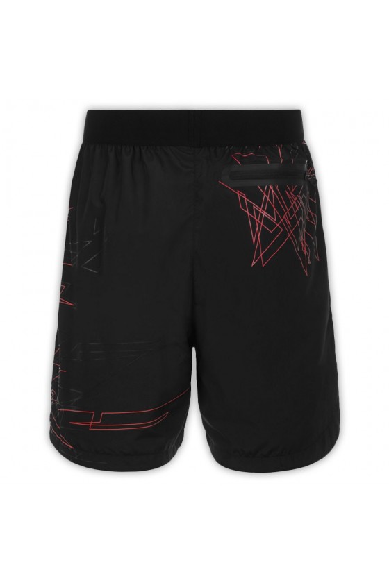 Pantalón Corto Marc Márquez 93