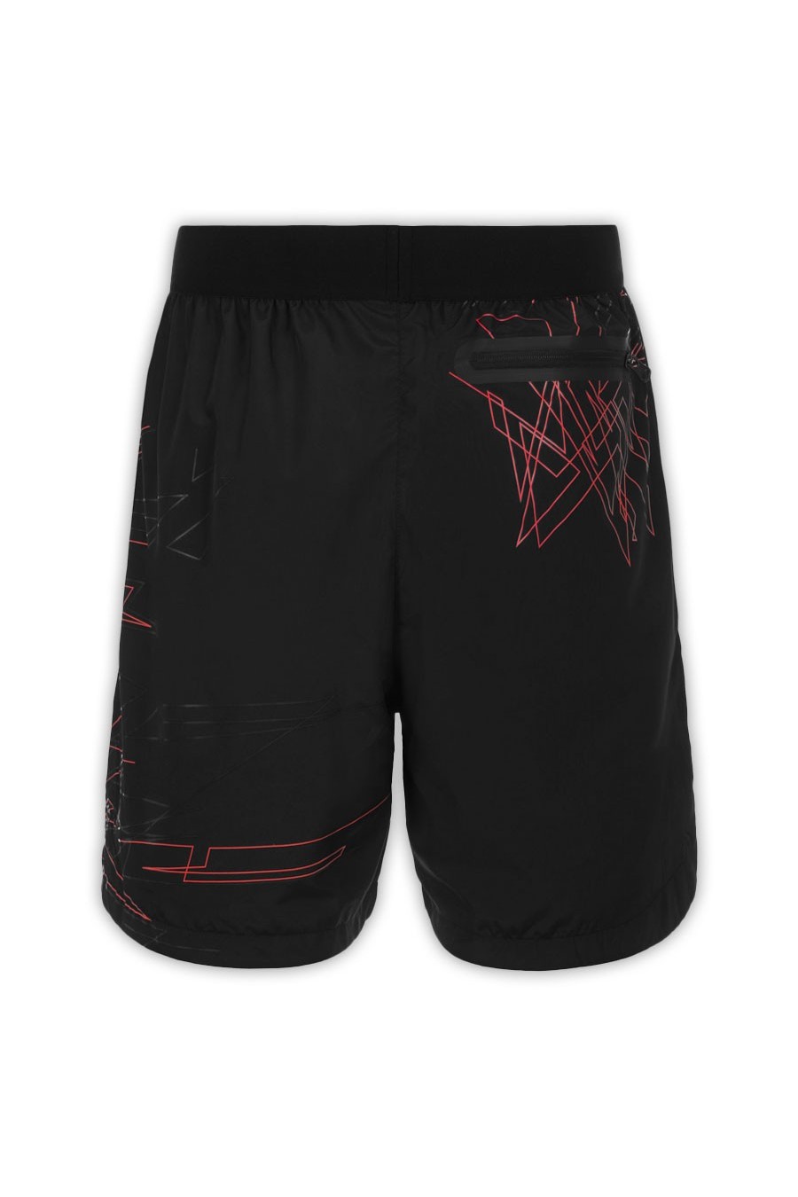 Pantalón Corto Marc Márquez 93