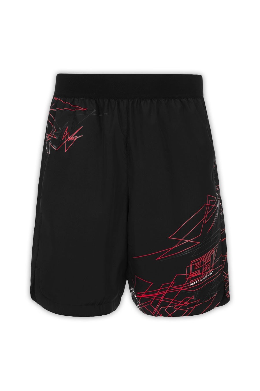 Pantalón Corto Marc Márquez 93 Pantalón Corto Marc Márquez 93