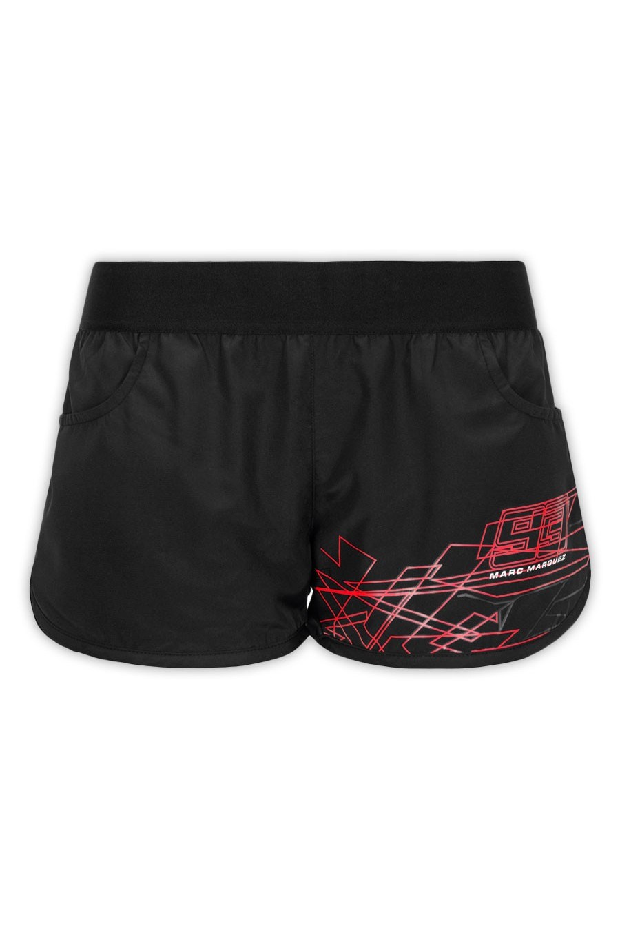 Damen Short Marc Márquez 93