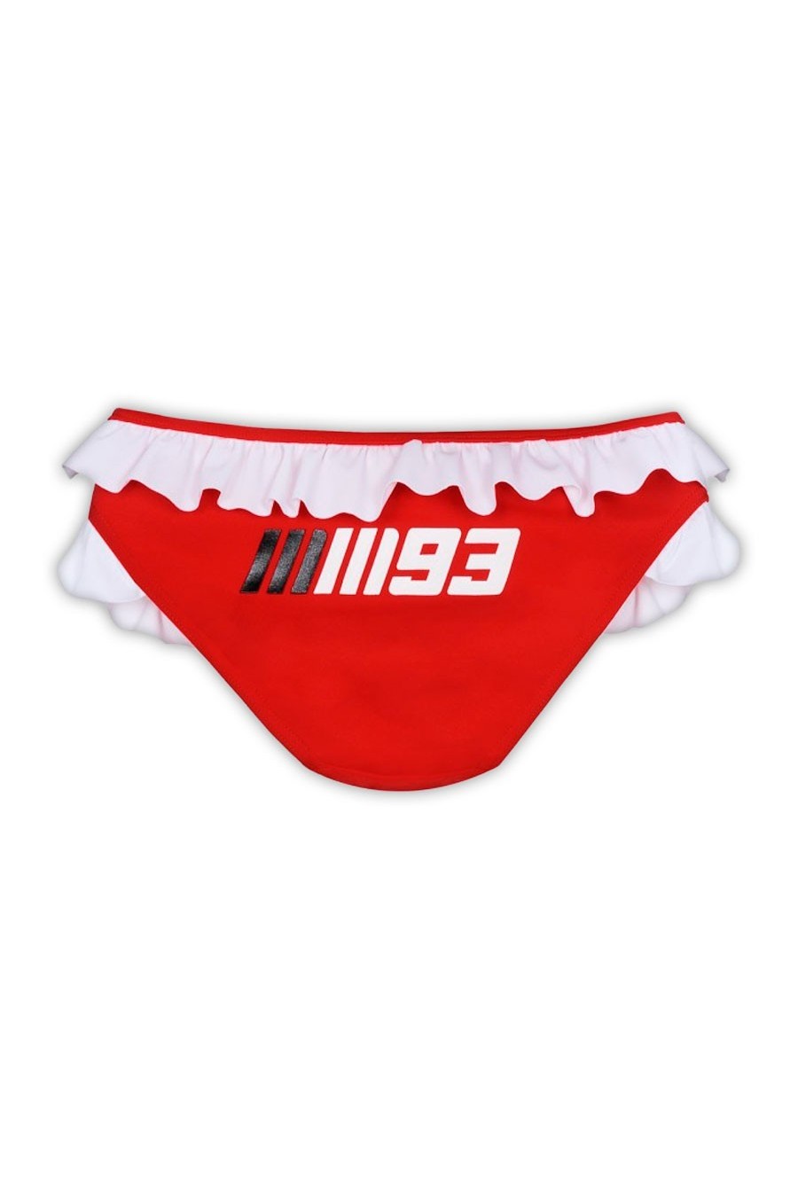 Maillot de bain fille Marc Márquez