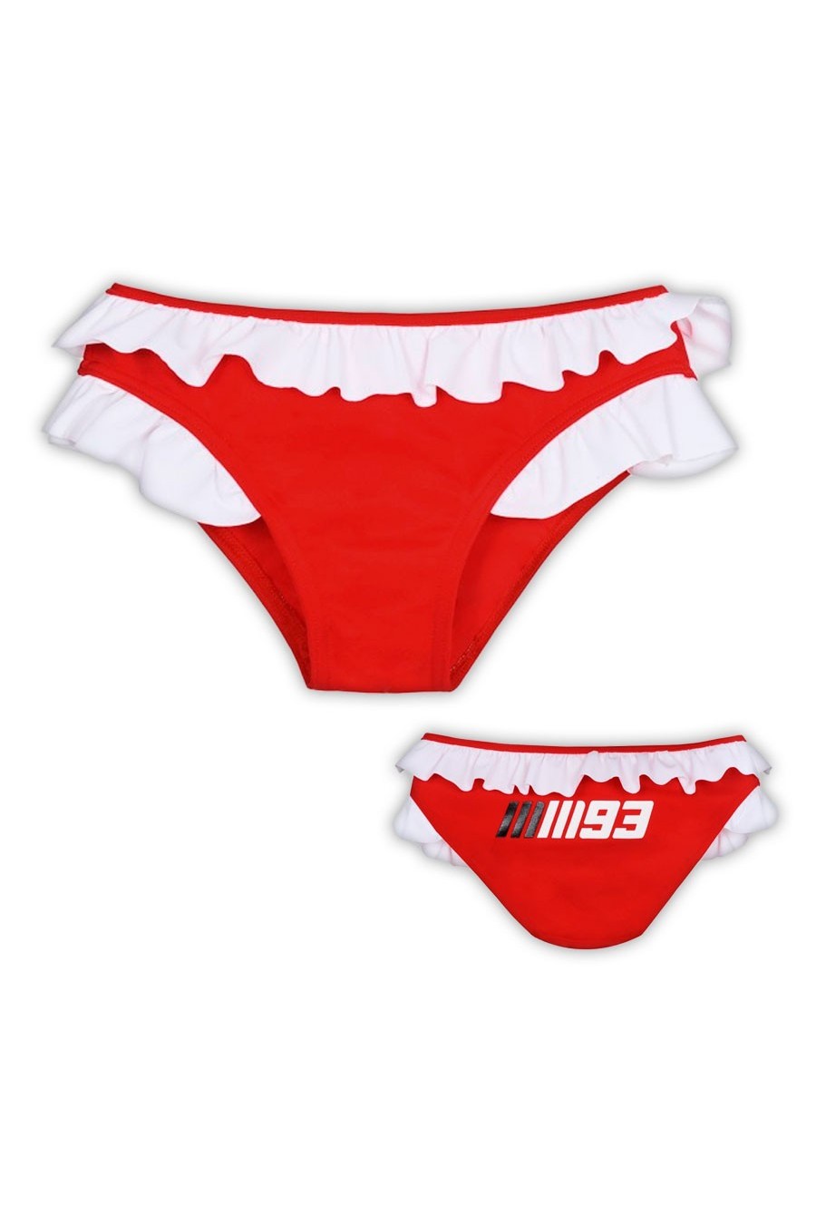 Maillot de bain fille Marc Márquez