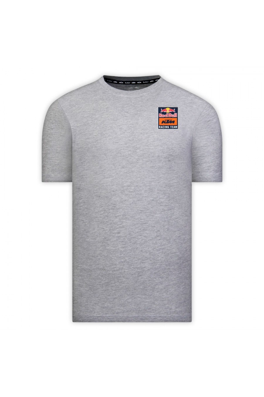 Red Bull KTM Racing Fan T-Shirt Gray