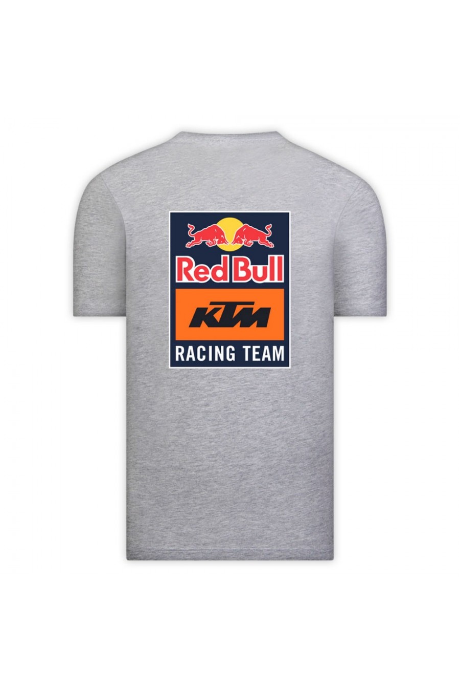 Red Bull KTM Racing Fan T-Shirt Gray