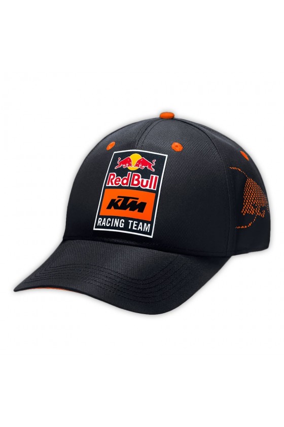Cappellino laser Red Bull KTM Racing