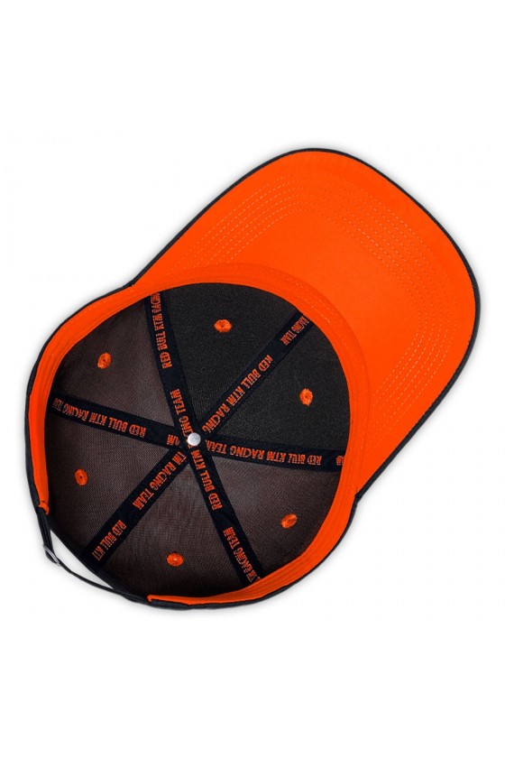 Cappellino laser Red Bull KTM Racing