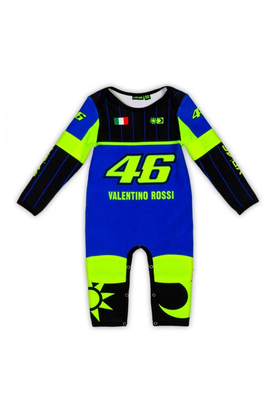 Pijama Bebé Valentino Rossi...
