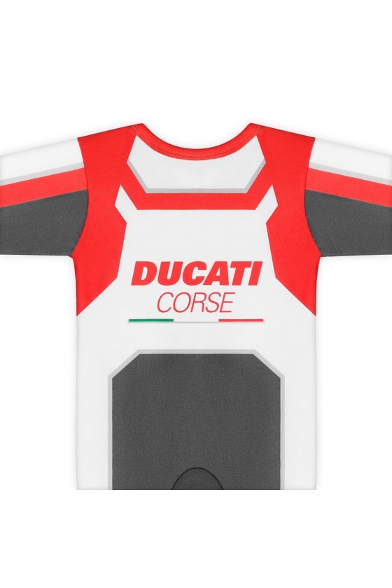 Baby Ducati Corse Replica Pyjamas