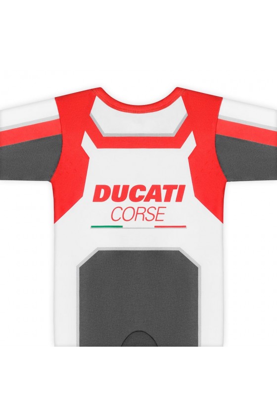Ducati Corse Replica Baby-Pyjama