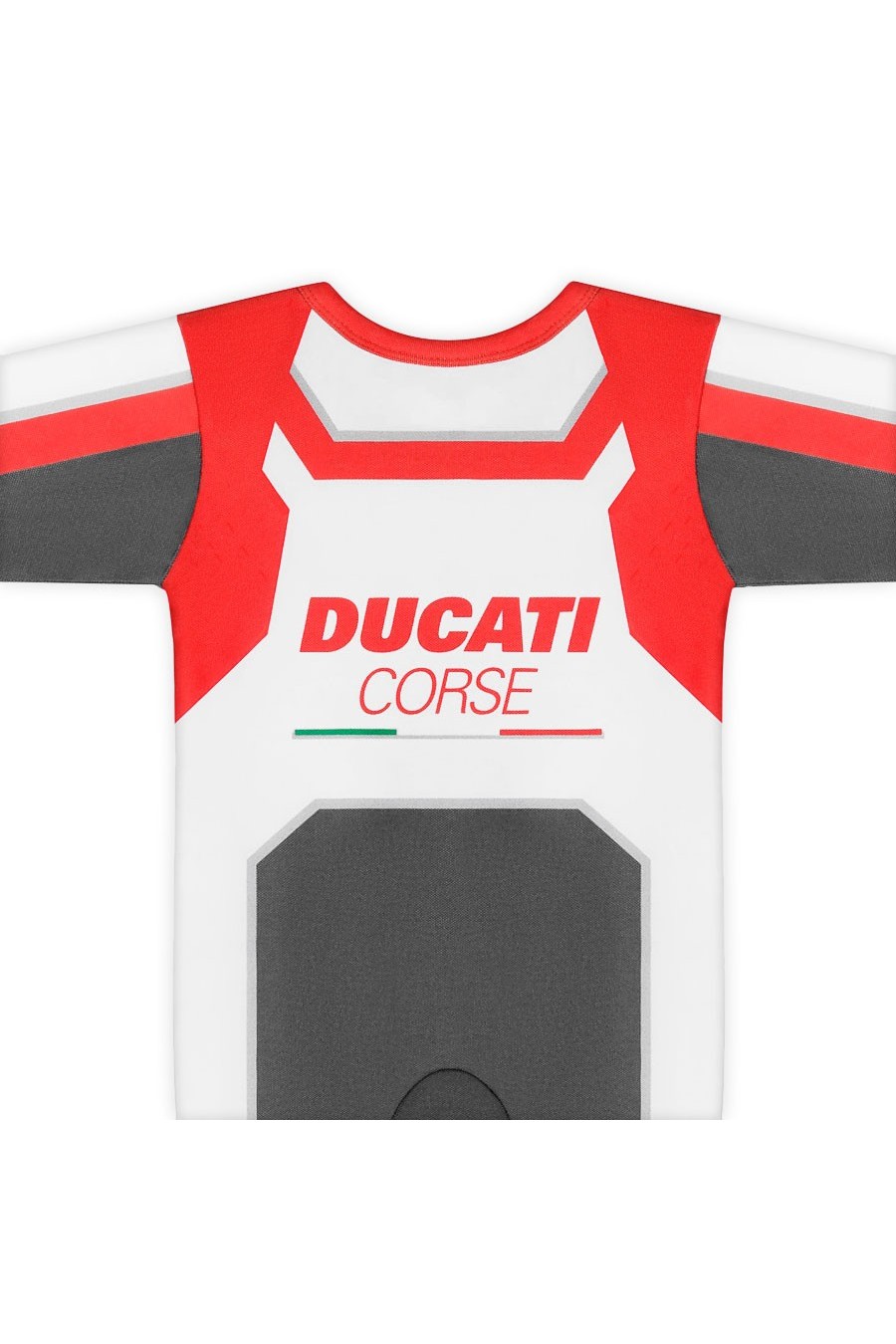 Baby Ducati Corse Replica Pyjamas