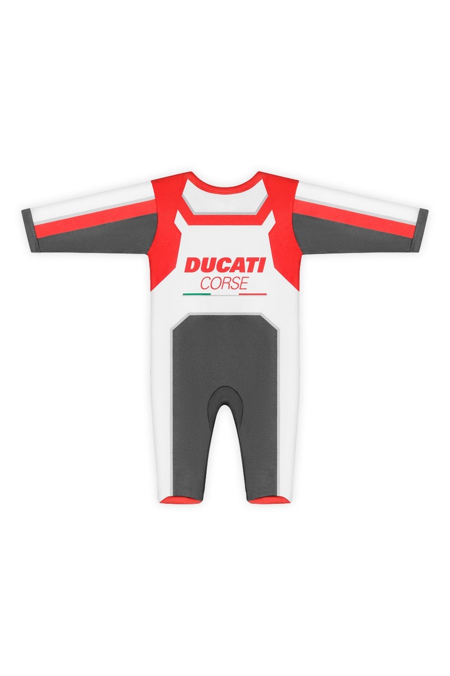 Baby Ducati Corse Replica Pyjamas