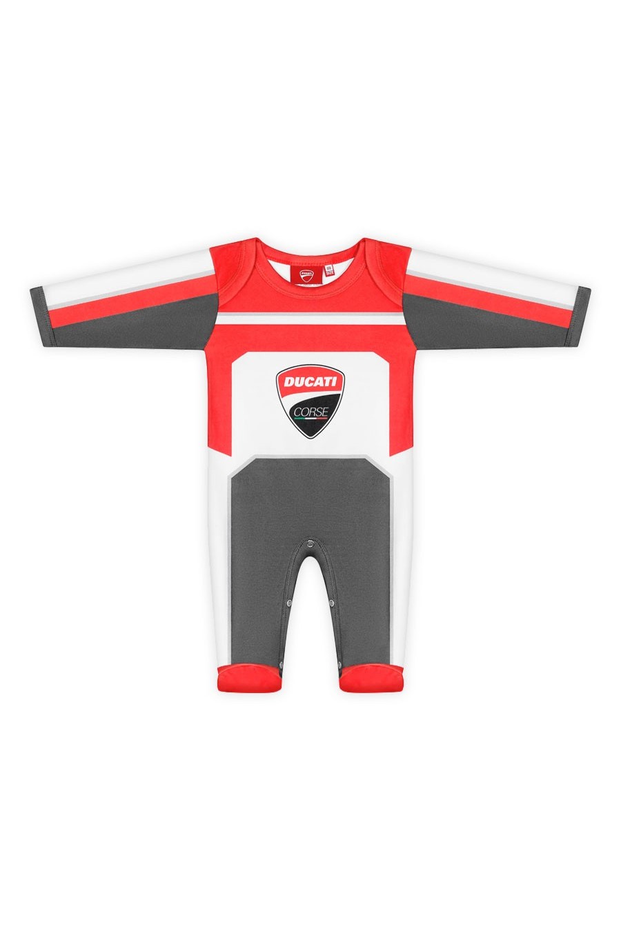 Pijama Bebé Ducati Corse Réplica