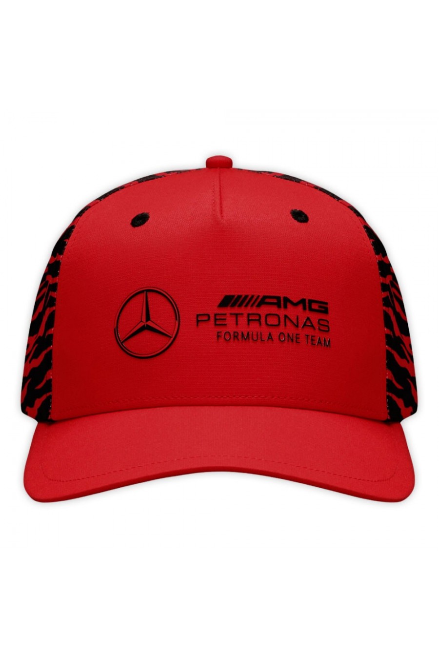 Cappellino Mercedes AMG F1 "Cina 2022"