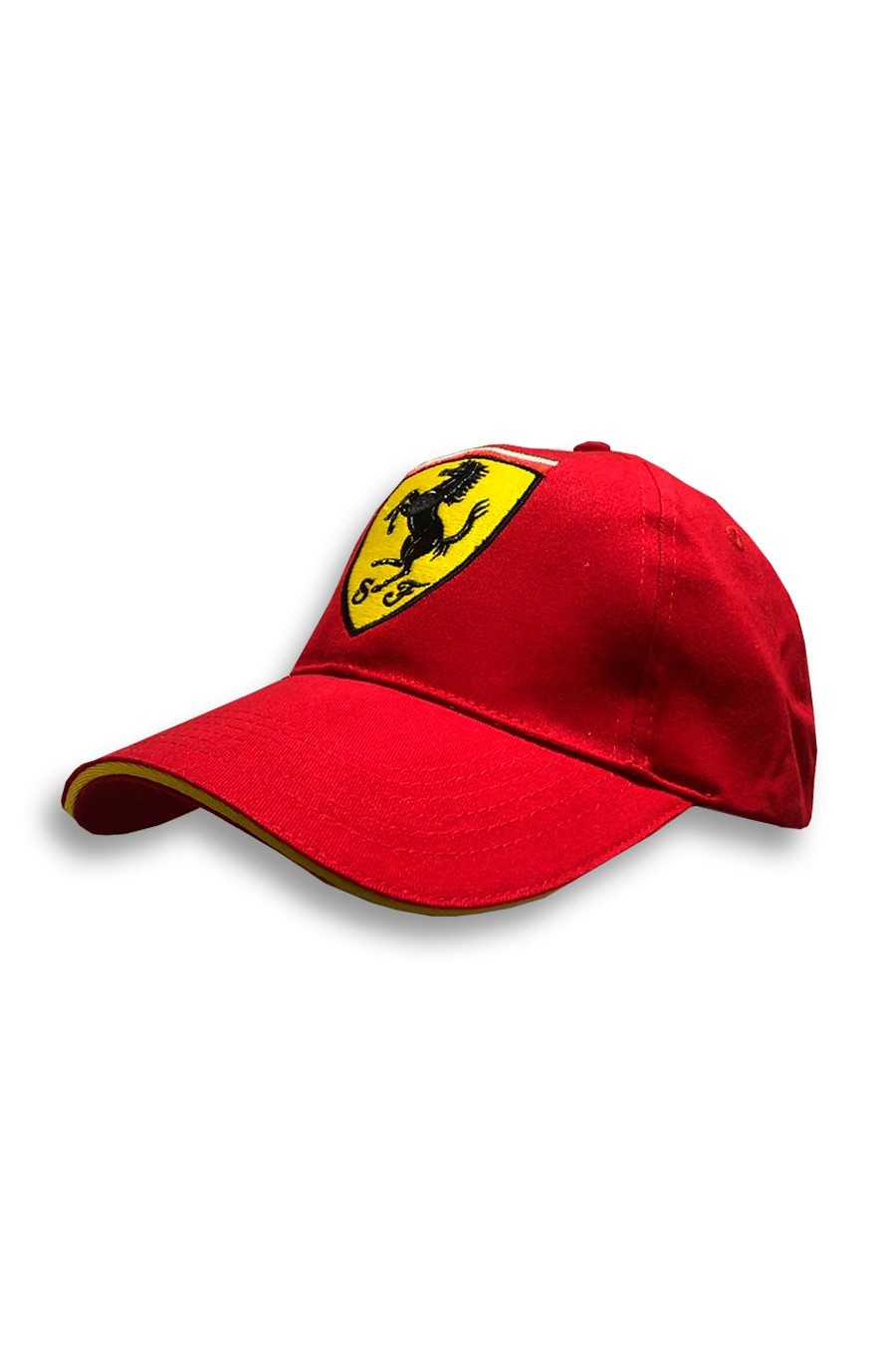 Cappellino Ferrari