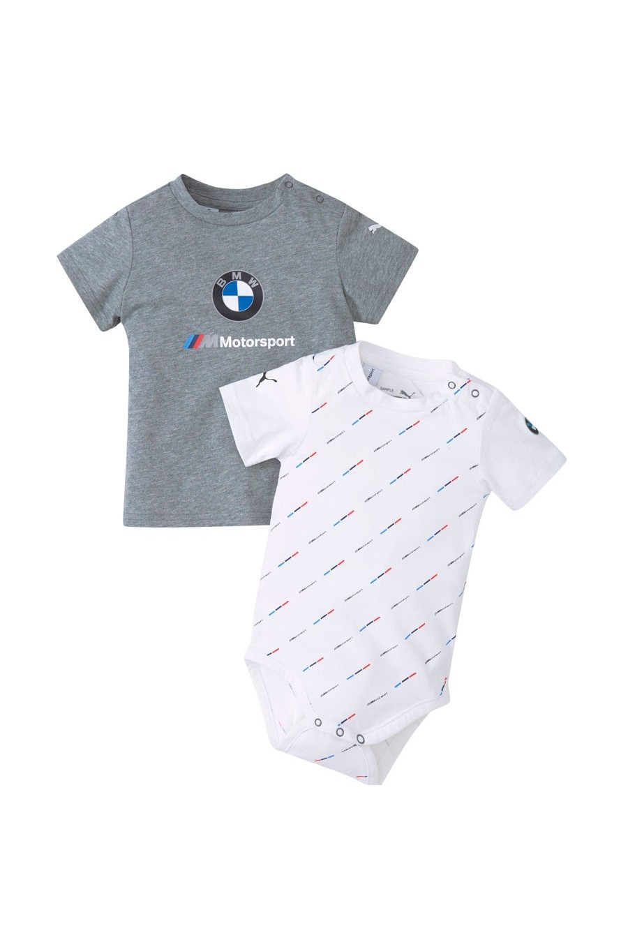 Body per neonato BMW