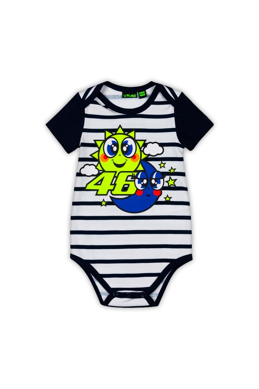 Valentino Rossi 46 Babybody