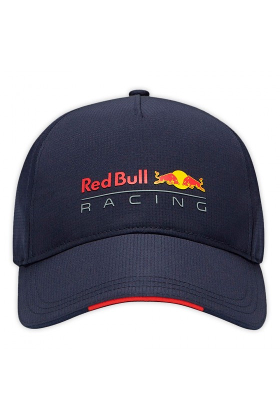 Red Bull Racing Classic Cap Blau