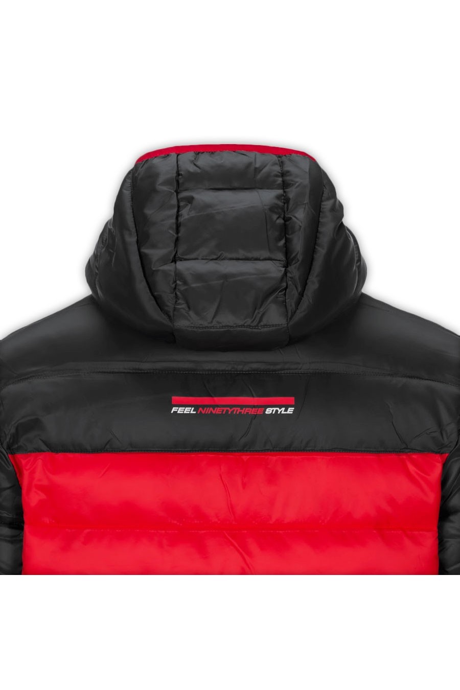 Marc Márquez 93 Team Padded Jacket