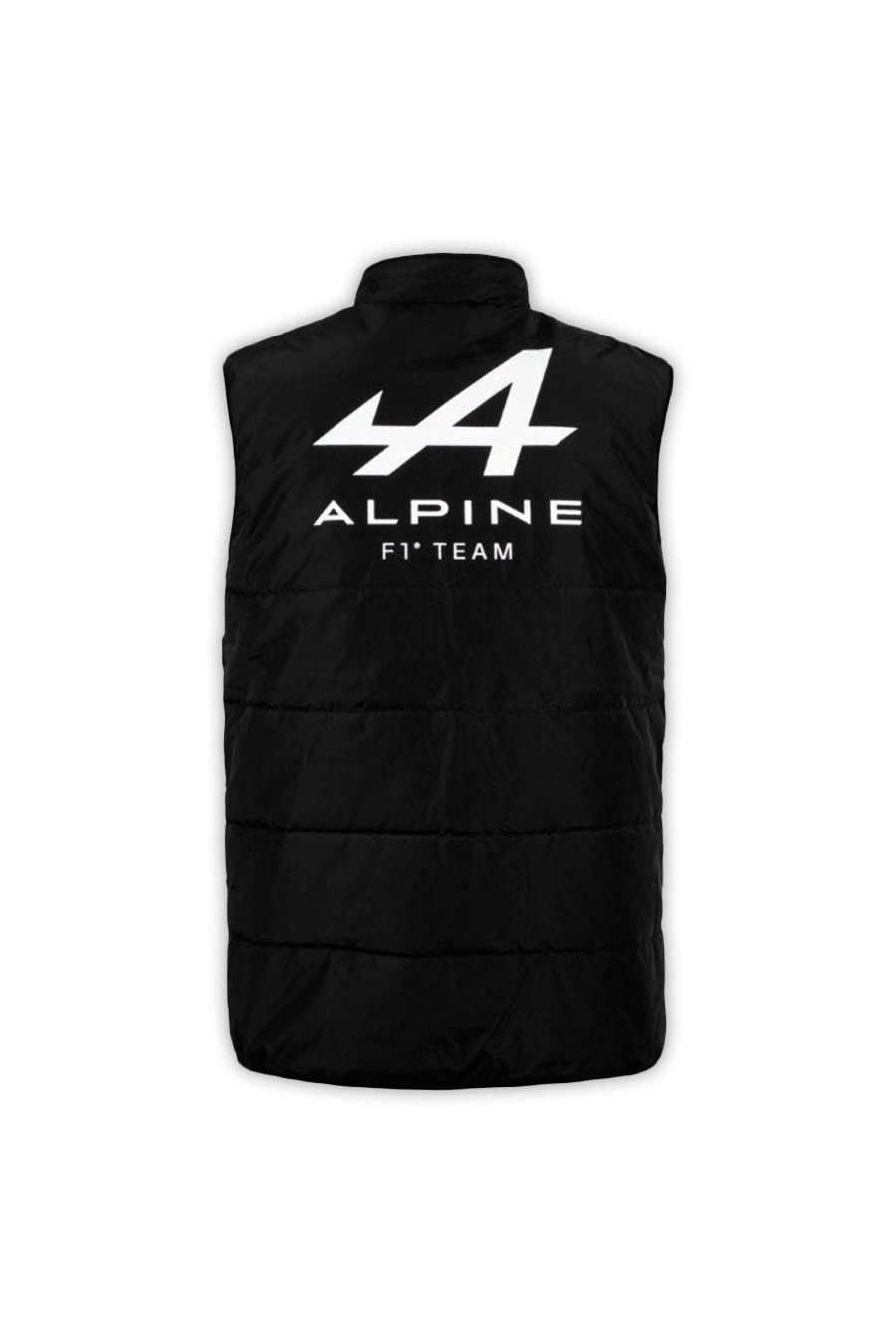 Alpine F1-vest