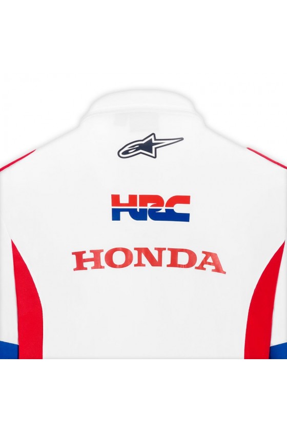 Polo Honda Racing HRC