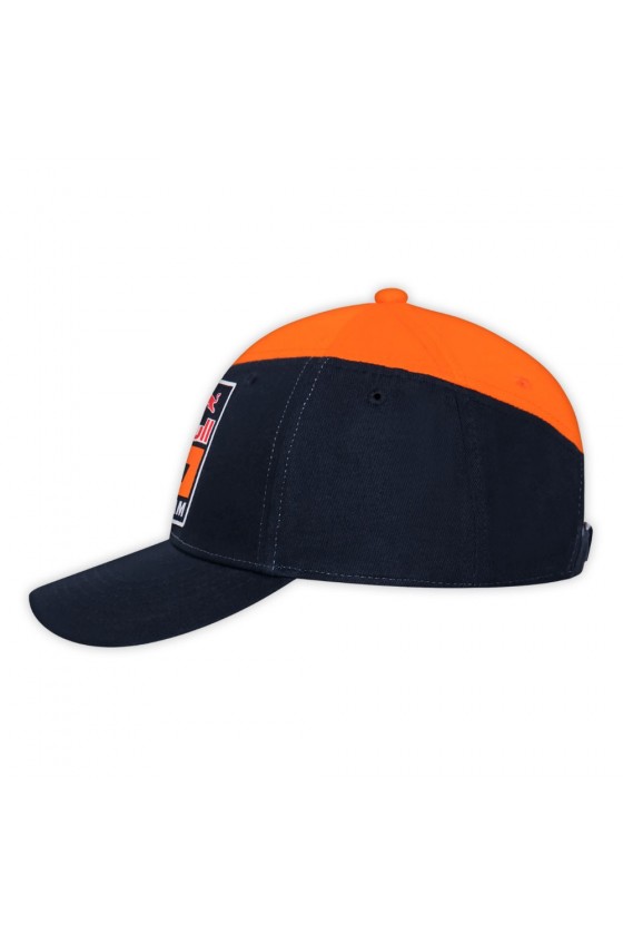 Gorra Red Bull KTM Racing Colourswitch