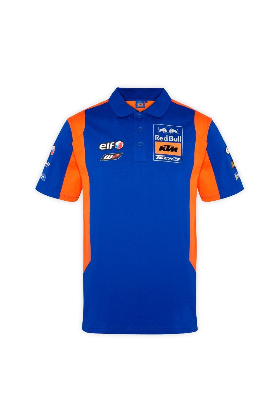 Red Bull KTM Tech3 Polo Shirt