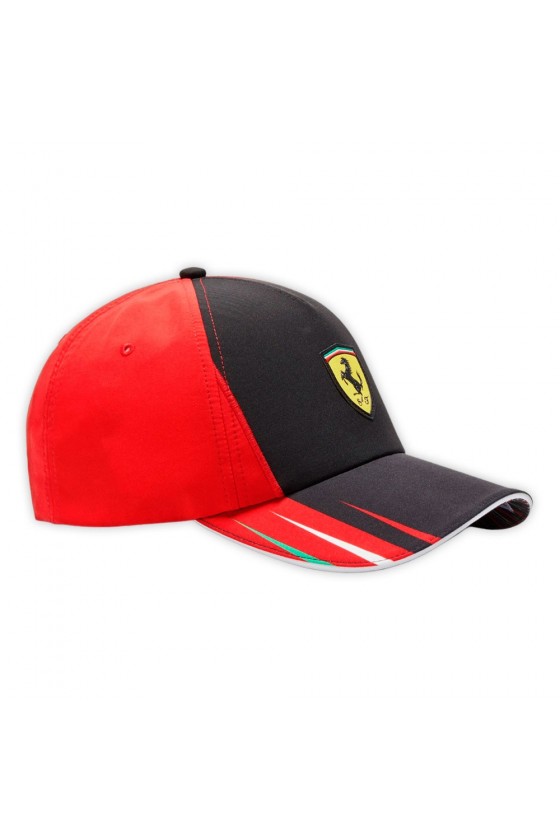 Scuderia Ferrari F1 2022 Cap