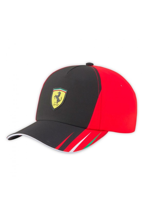 Scuderia Ferrari F1 Kappe