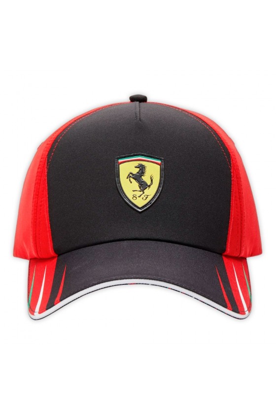 Gorra Scuderia Ferrari F1 2022