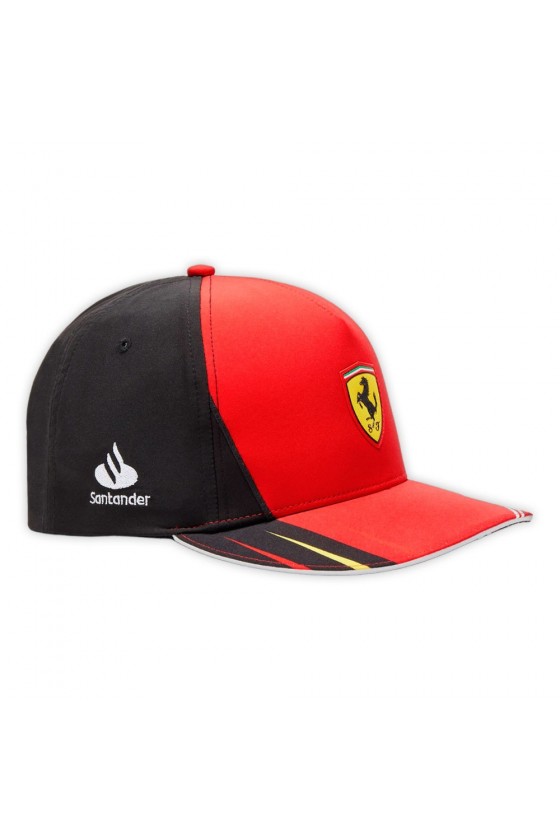 Scuderia Ferrari F1 Carlos Sainz cap