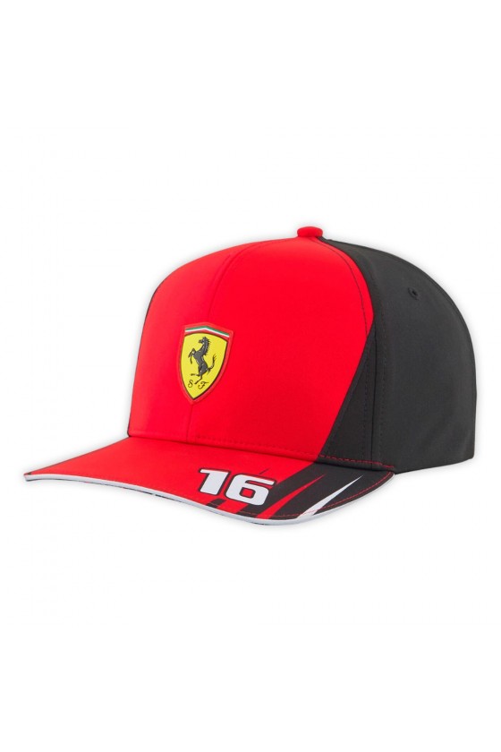 Scuderia Ferrari F1 Charles...