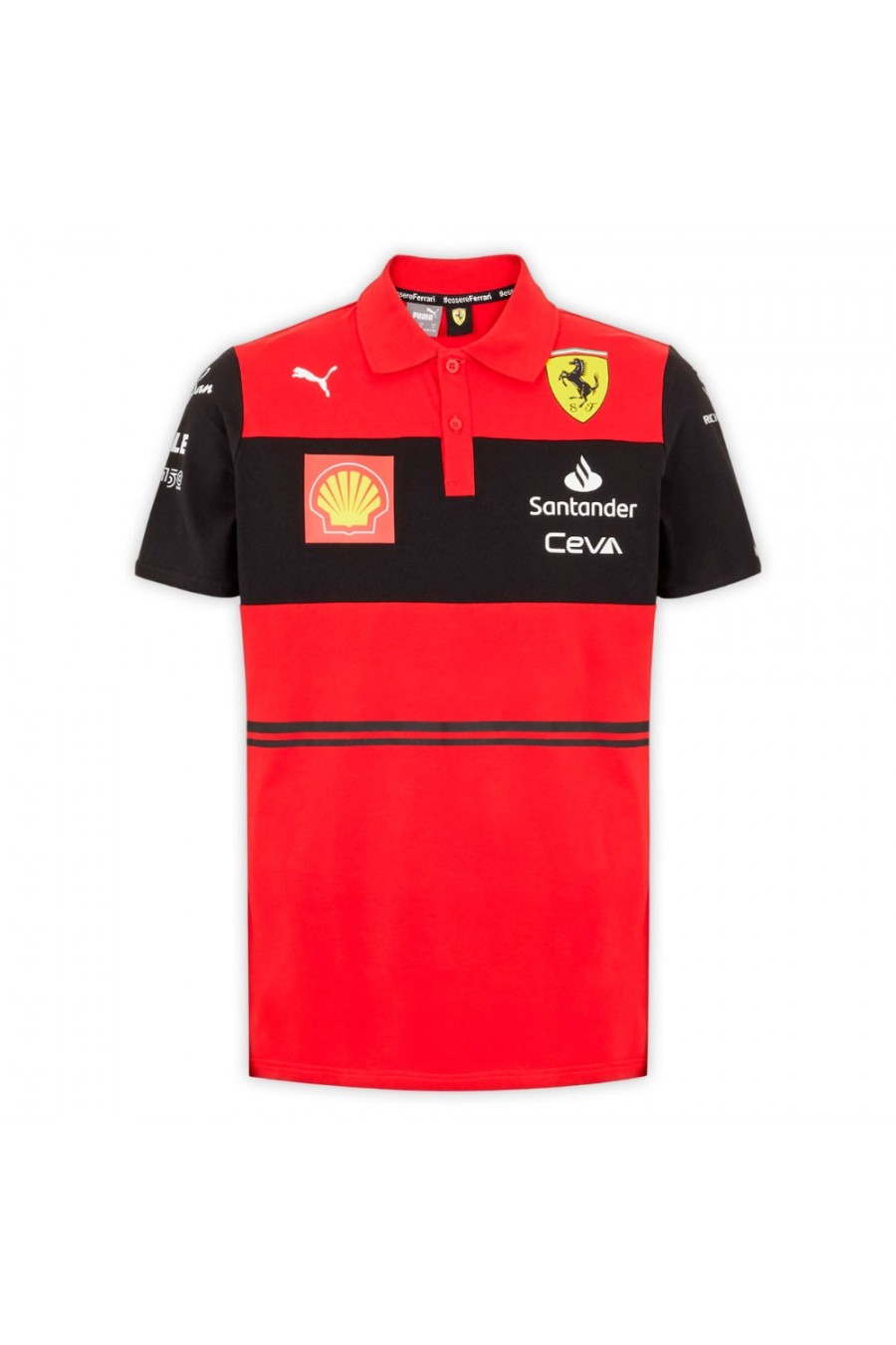 Polo Ferrari F1