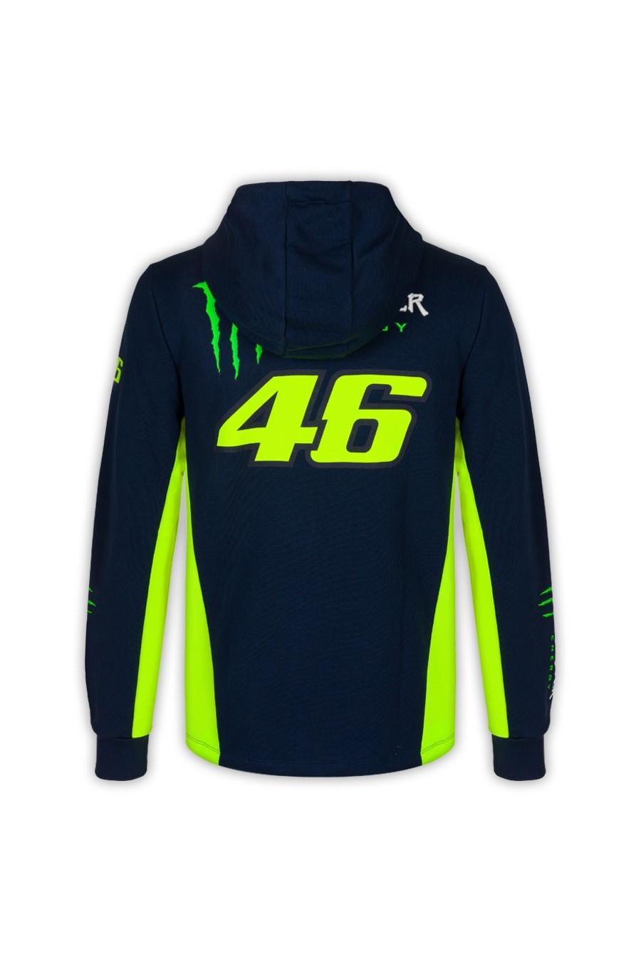 Valentino Rossi 46 Replica-Sweatshirt