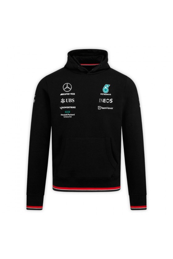 Mercedes AMG F1 2022 Sweatshirt