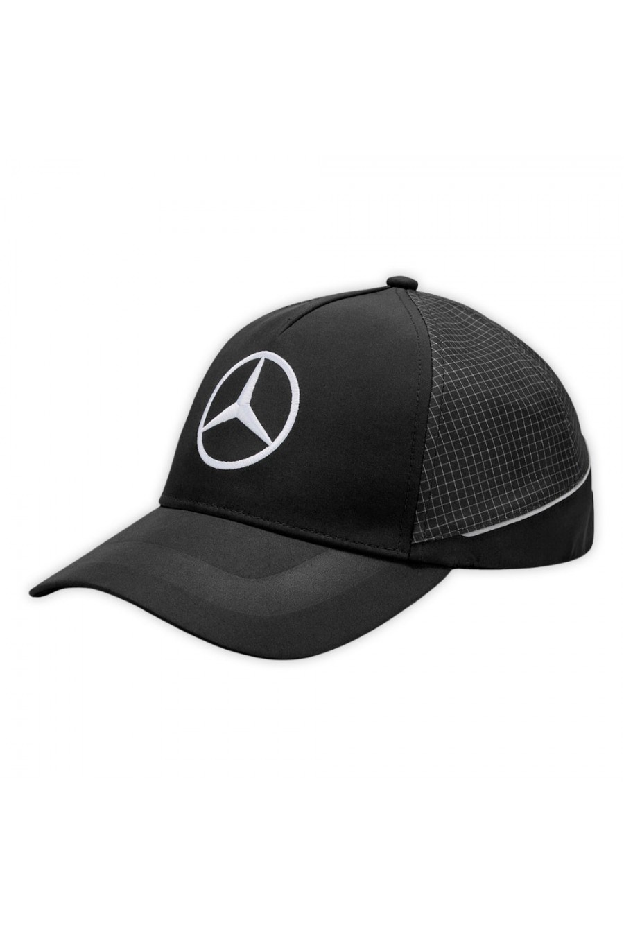 Mercedes AMG F1 2022 Kappe Schwarz