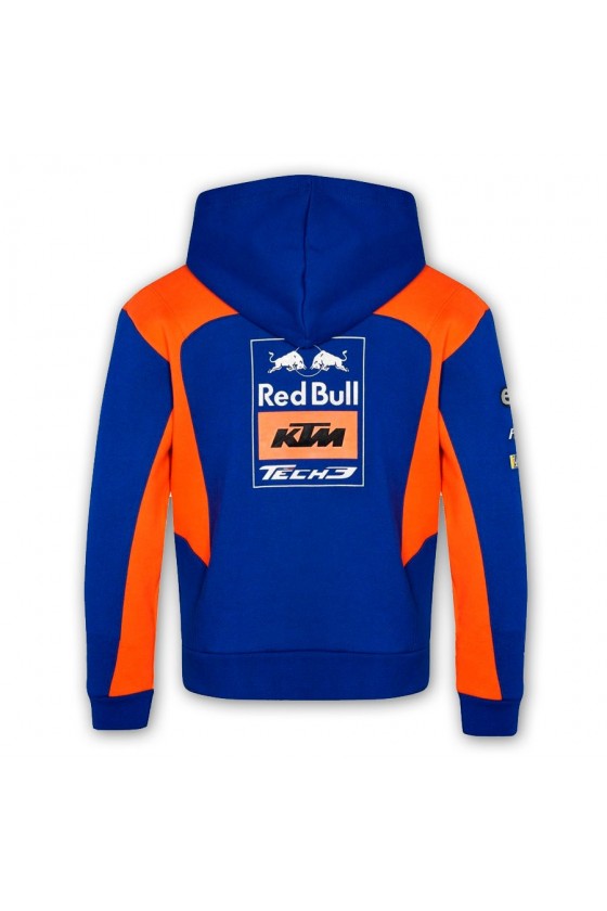 Felpa Red Bull KTM Tech3