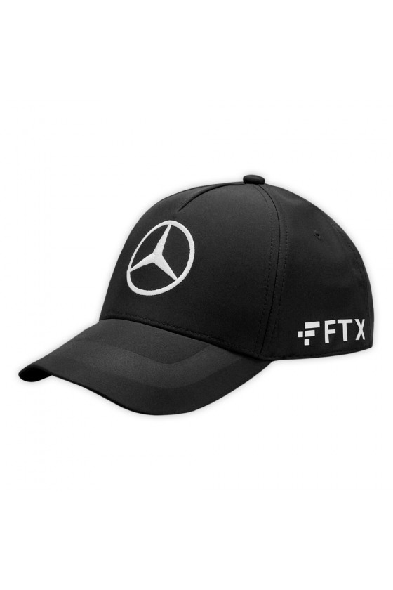 Mercedes AMG F1 George Russell 2022 Black Cap