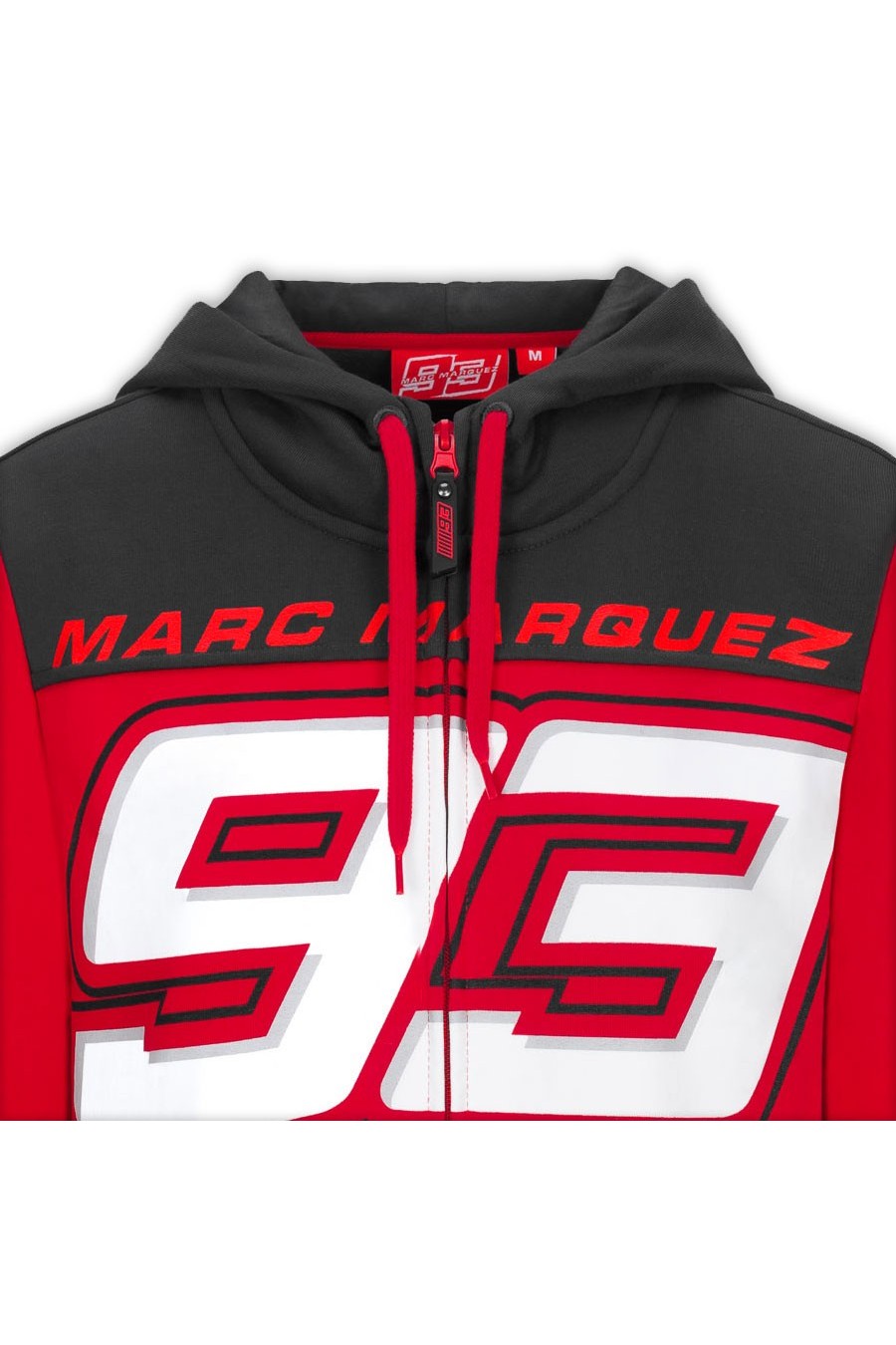 Damen-Sweatshirt Marc Márquez 93