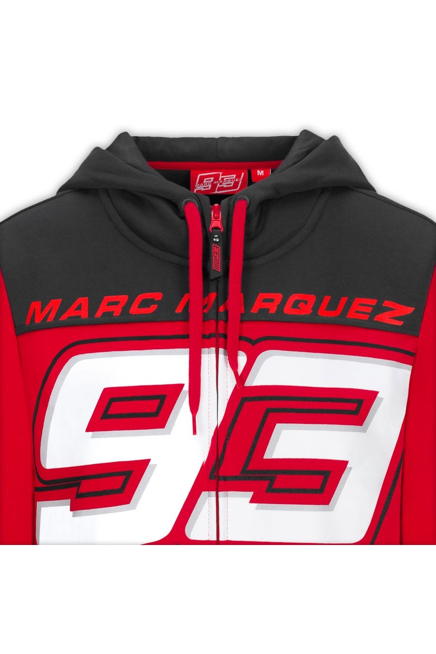 Damtröja Marc Márquez 93