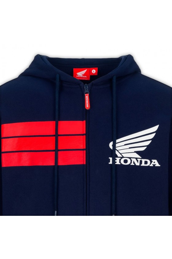 Honda Racing HRC Fan Sweatshirt