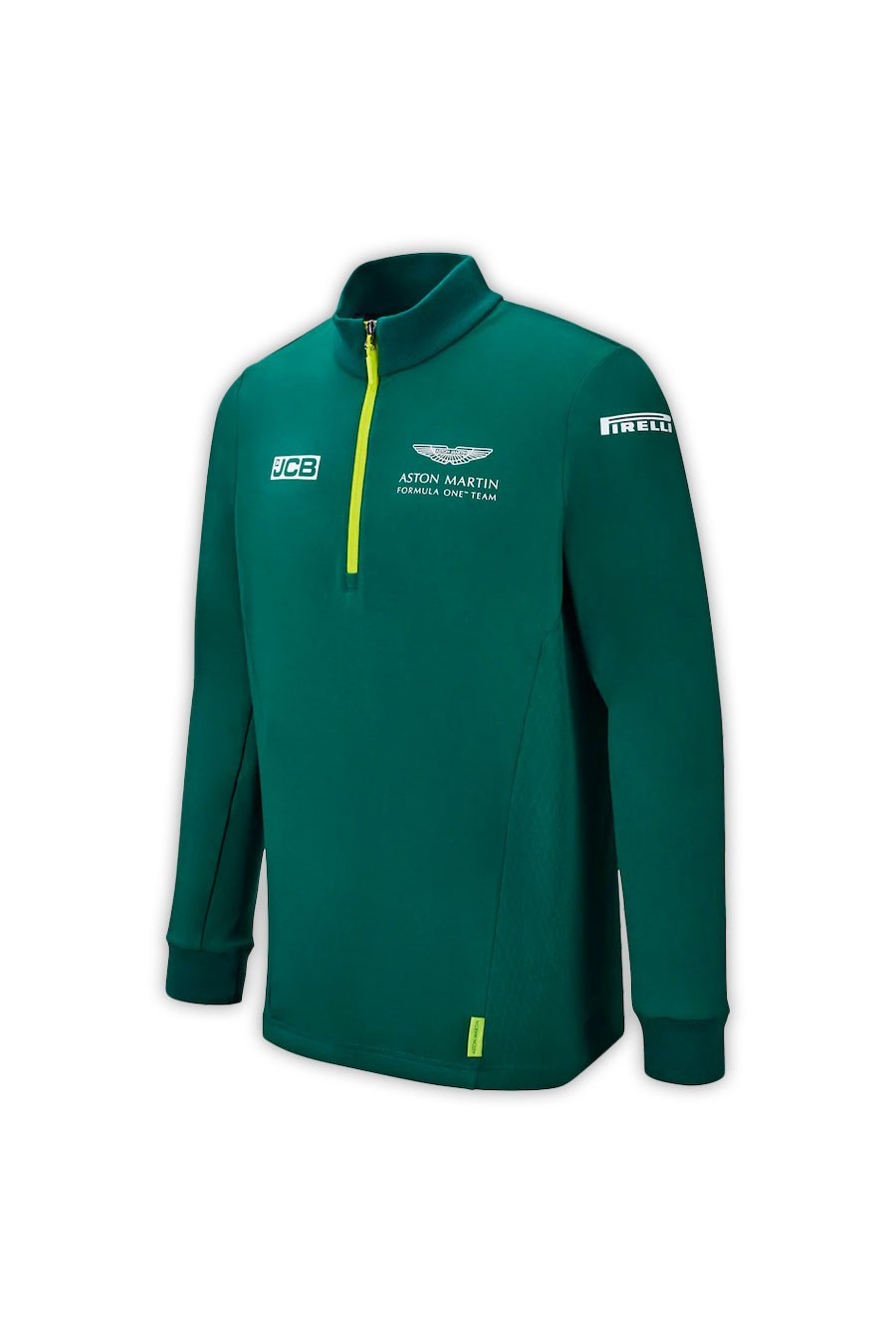 Sudadera Aston Martin F1